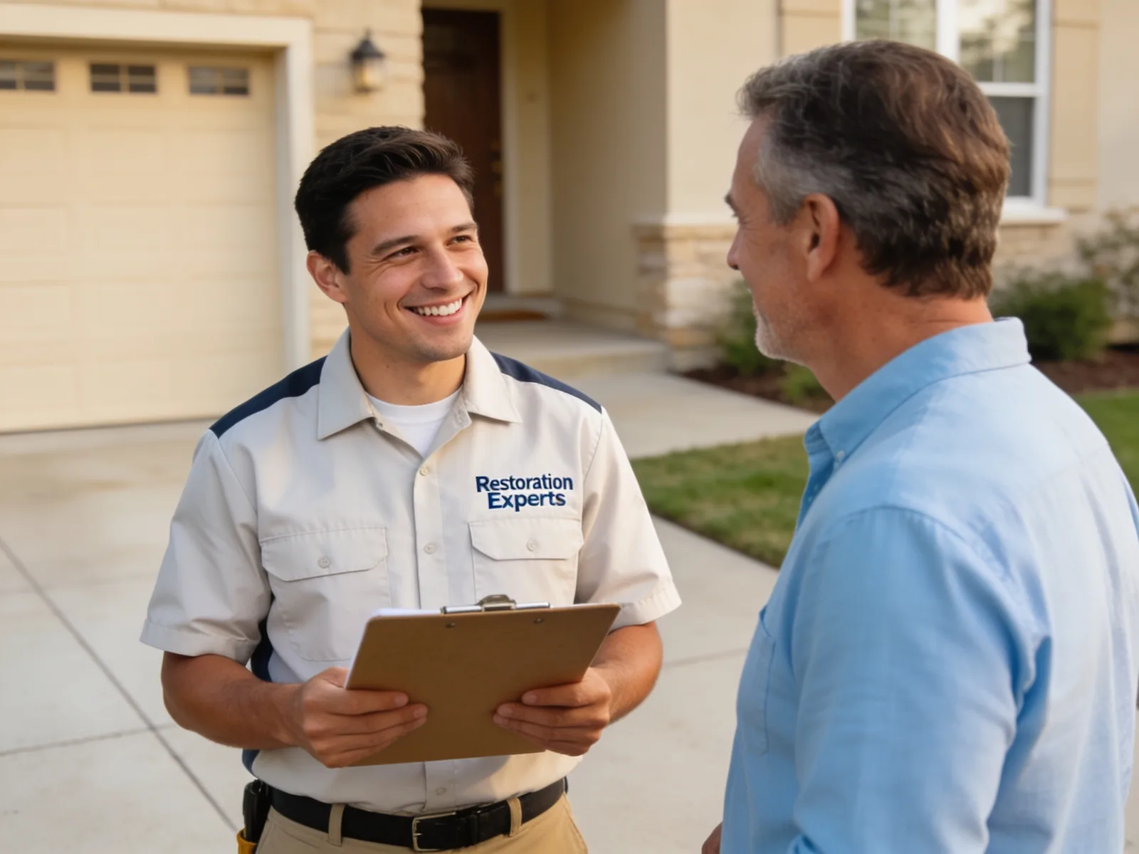 Water Damage Cleanup Banks, AR FAQs